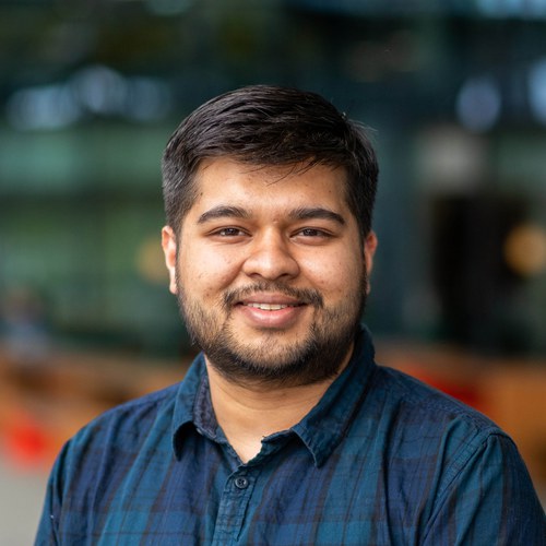 Abhishek Chandra