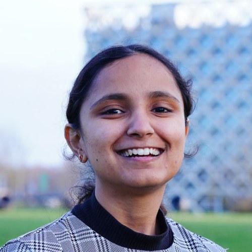 Taniya Kapoor