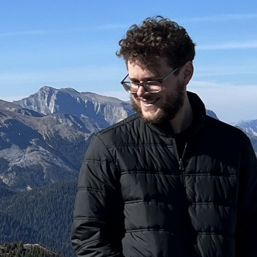 Matthew K. Schlegel