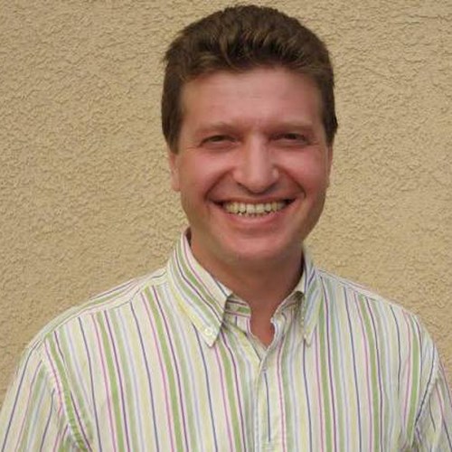 Daniel M. Tartakovsky