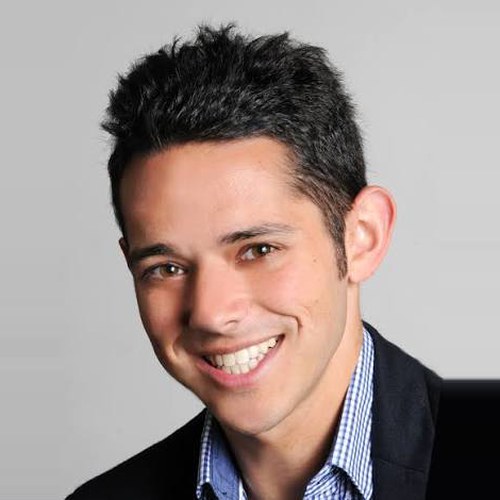 Scott Moura